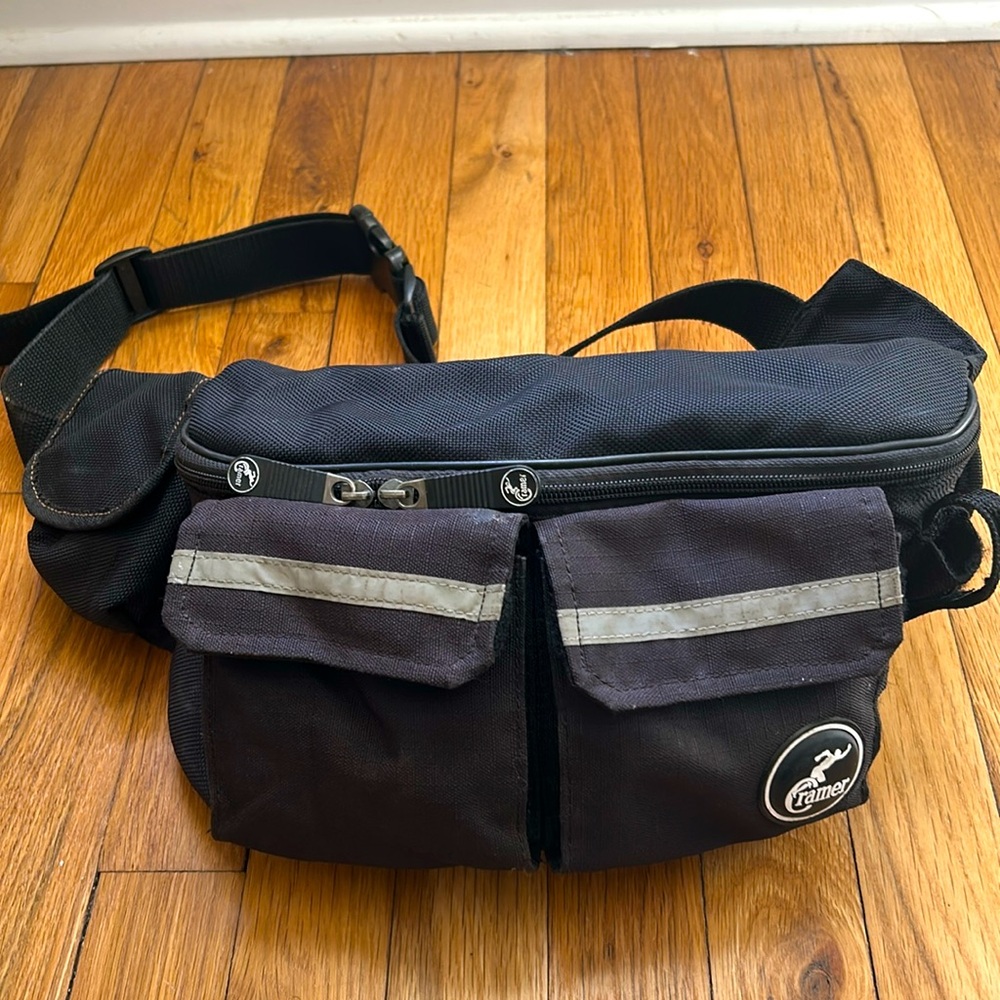 Cramer Fanny Pack
